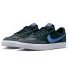 Buty Nike KillShot 2 leather GS IF0500-006 czarny 37 1/2